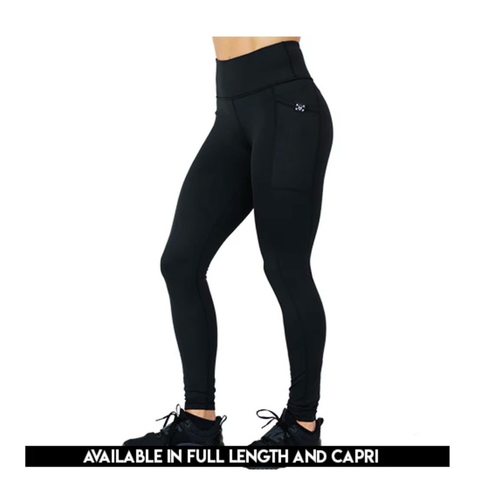 CVG leggings
